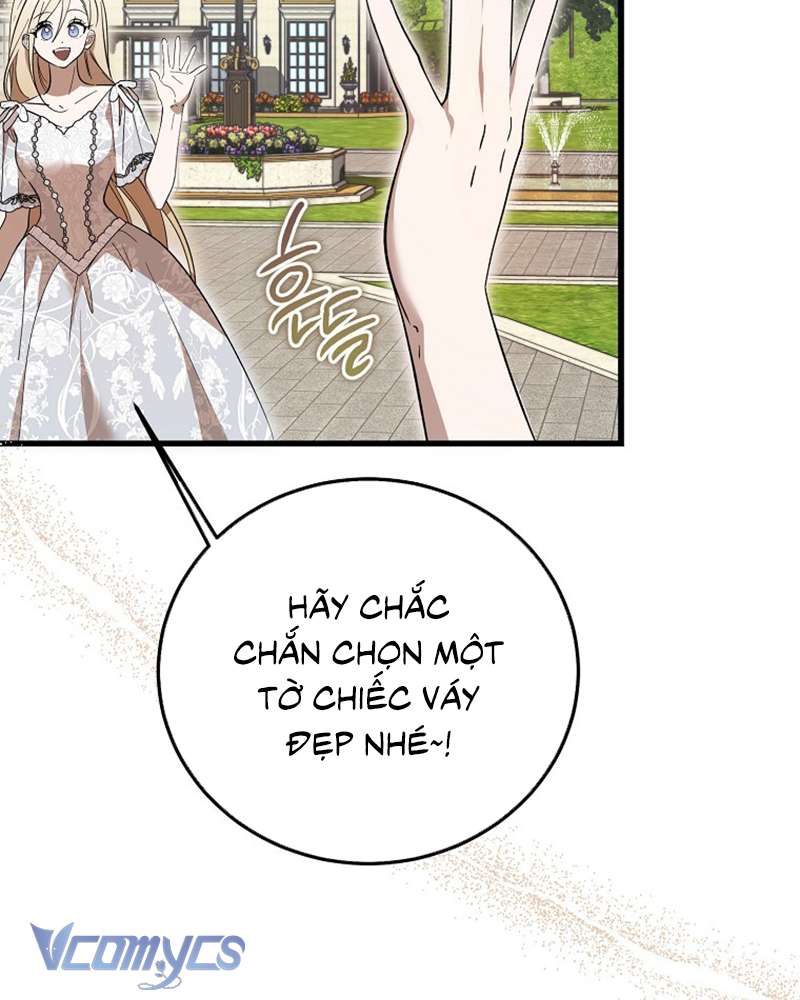 Ác Quỷ Nuôi Dưỡng Tiểu Thư Chapter 31 - Trang 4