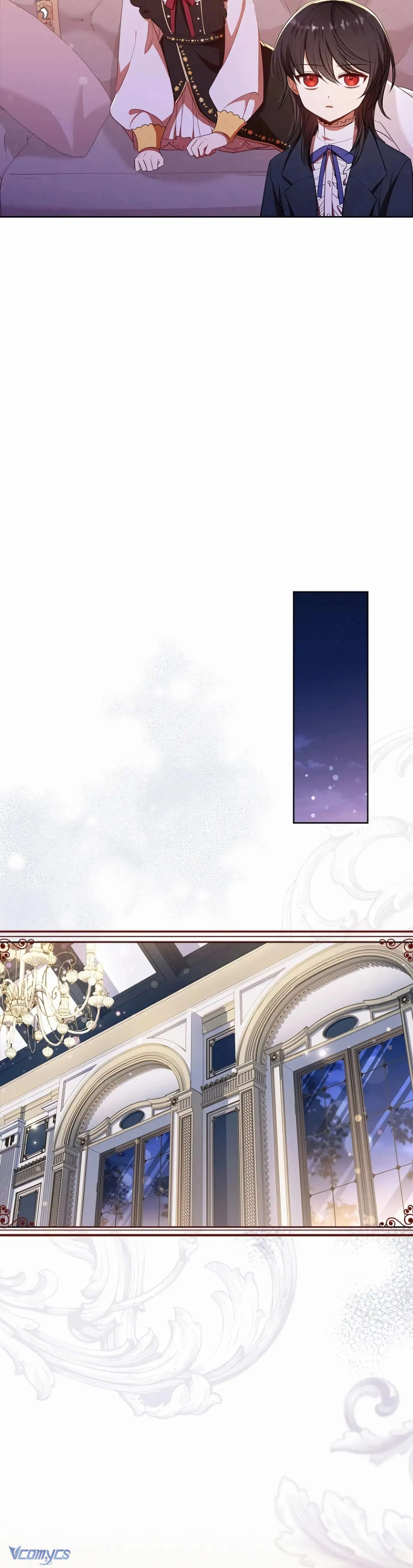 [PNT] Nam Chính À, Tôi Sẽ Tôn Trọng Sở Thích Của Anh! Chap 28 - Trang 2