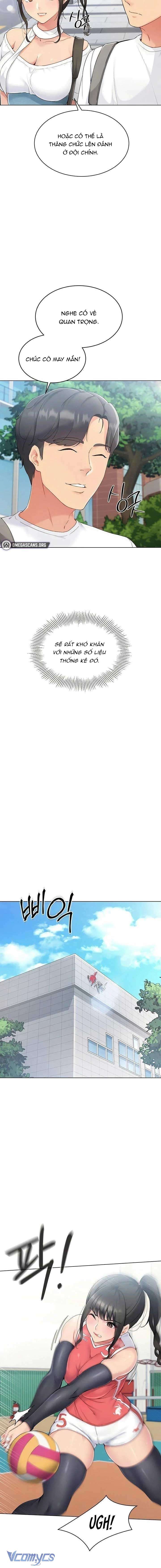 [18+] Hãy Thiết Lập Nó! Chap 9 - Trang 2