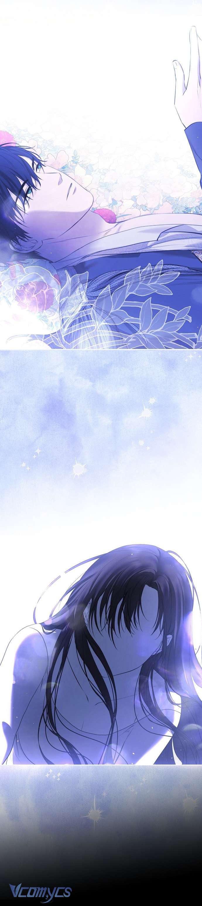 Hãy Dạy Em Cách Khao Khát Chap 5 - Next Chap 6