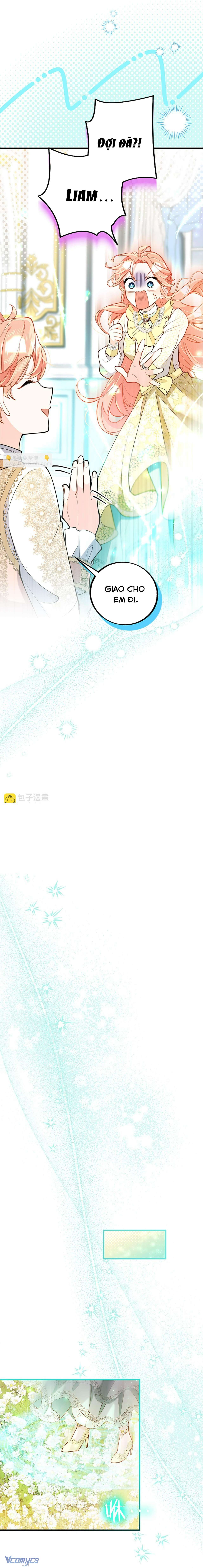 Đại Tiểu Thư Sao Phải Giả Nam Chapter 109 - Next Chapter 110