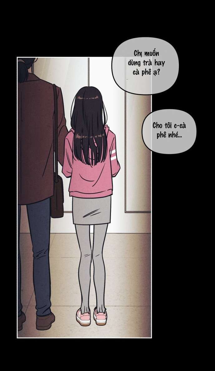 Để Em Cho Cô Mượn Chút Lửa Nhé? Chap 14 - Trang 3