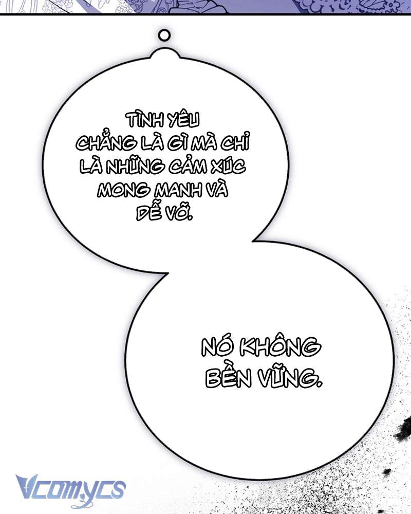 Ác Quỷ Nuôi Dưỡng Tiểu Thư Chapter 36 - Trang 4