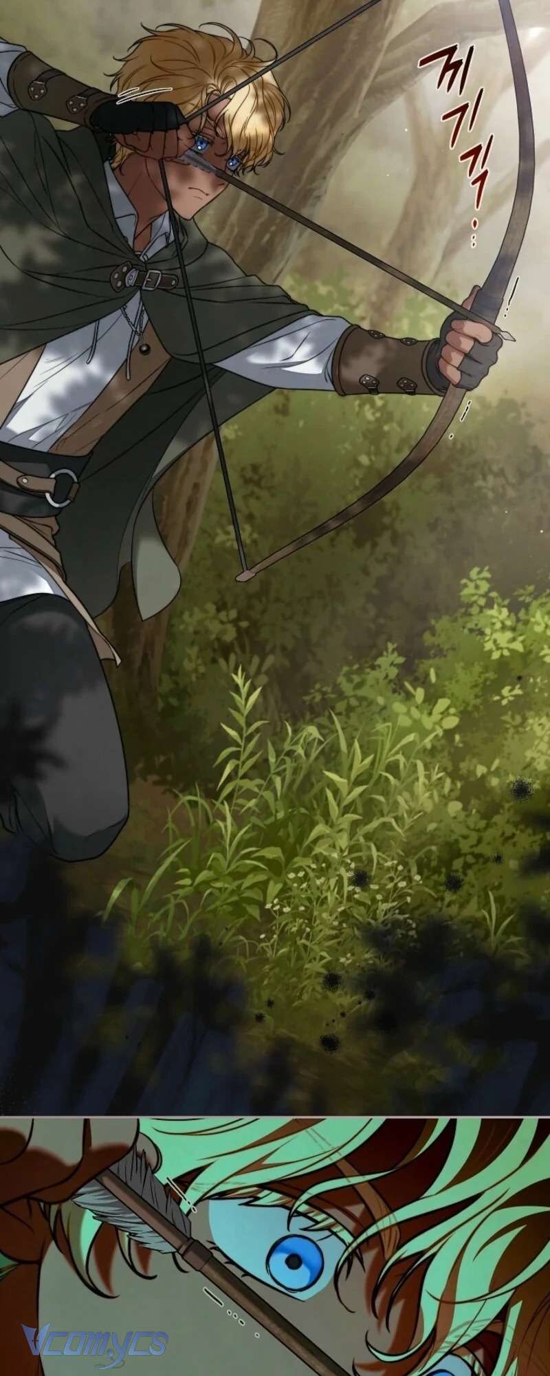 Hôn Nhân Vụ Lợi 2: Bản Tình Ca Không Thể Quên Chapter 16 - Trang 3