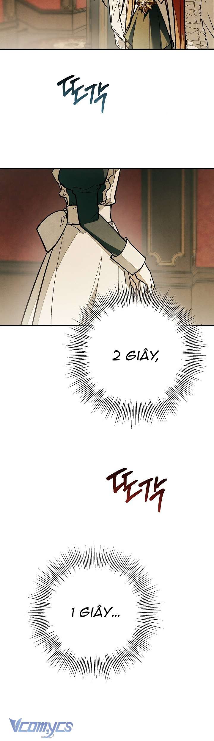 Chào Mừng Đến Với Dinh Thự Hoa Hồng Chap 25 - Next Chap 26