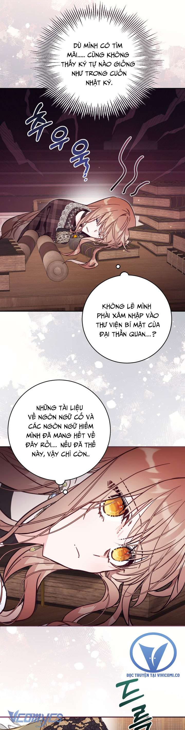 Không Có Chỗ Cho Kẻ Giả Mạo Chap 81 - Trang 2