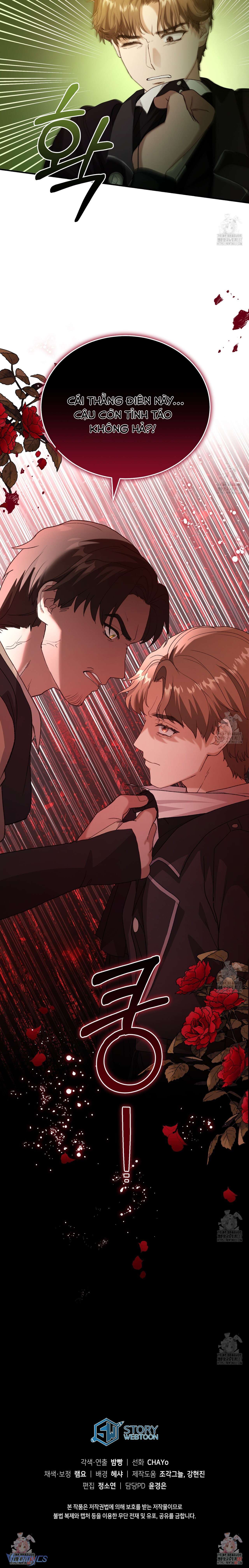 Nàng Tiên, Hãy Ký Hợp Đồng Nào Chapter 34 - Trang 4