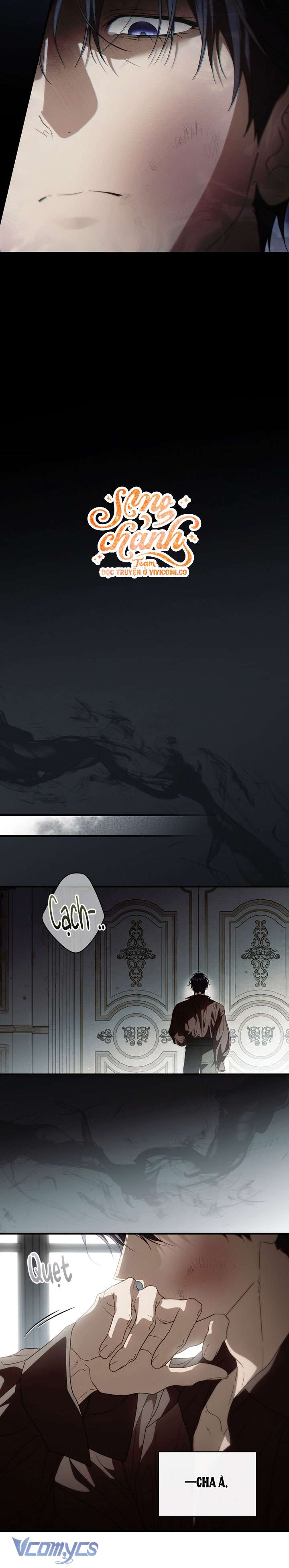 Phương Pháp Khiến Phu Quân Đứng Về Phía Tôi Chap 125 - Trang 2