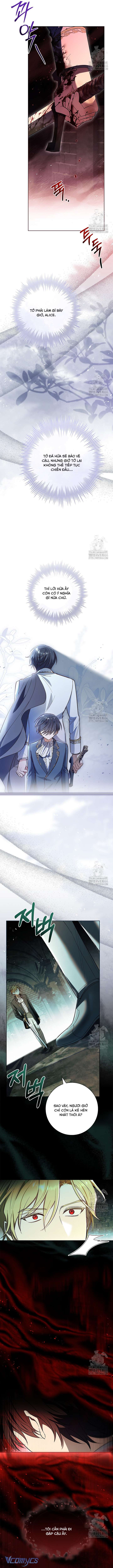 [PNT] Nam Chính À, Tôi Sẽ Tôn Trọng Sở Thích Của Anh! Chap 71 - Next Chap 72