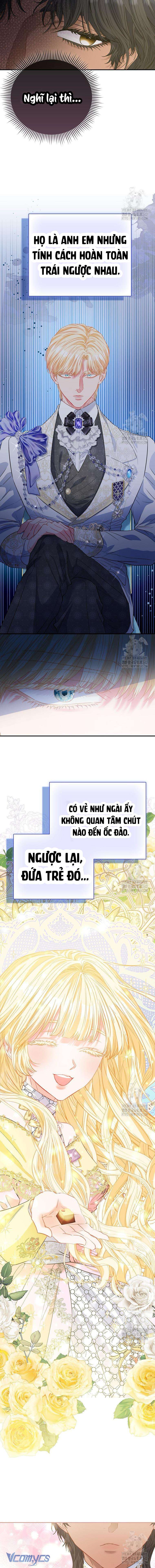 Nàng Công Chúa Của Mọi Người Chapter 56 - Next Chapter 57