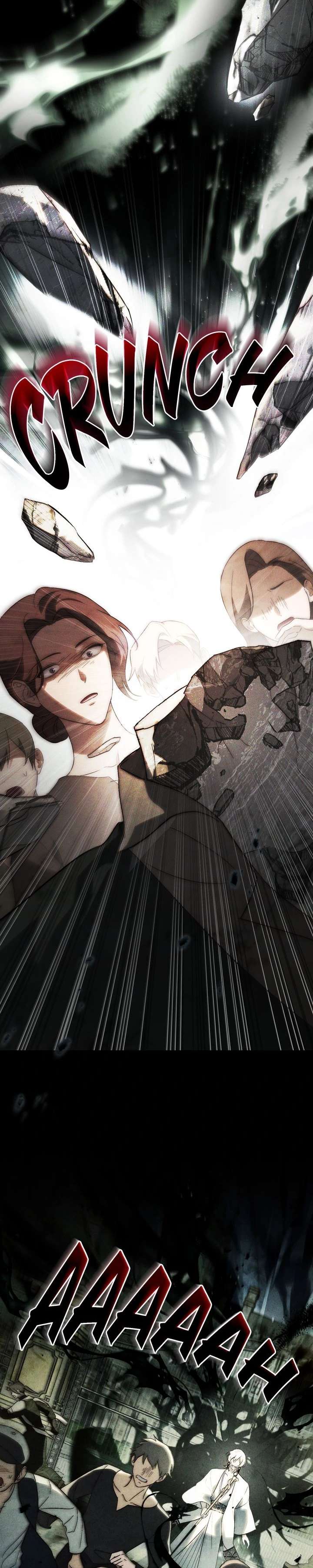 Khi Số Phận Tìm Đến Hai Ta Chap 82 - Trang 4