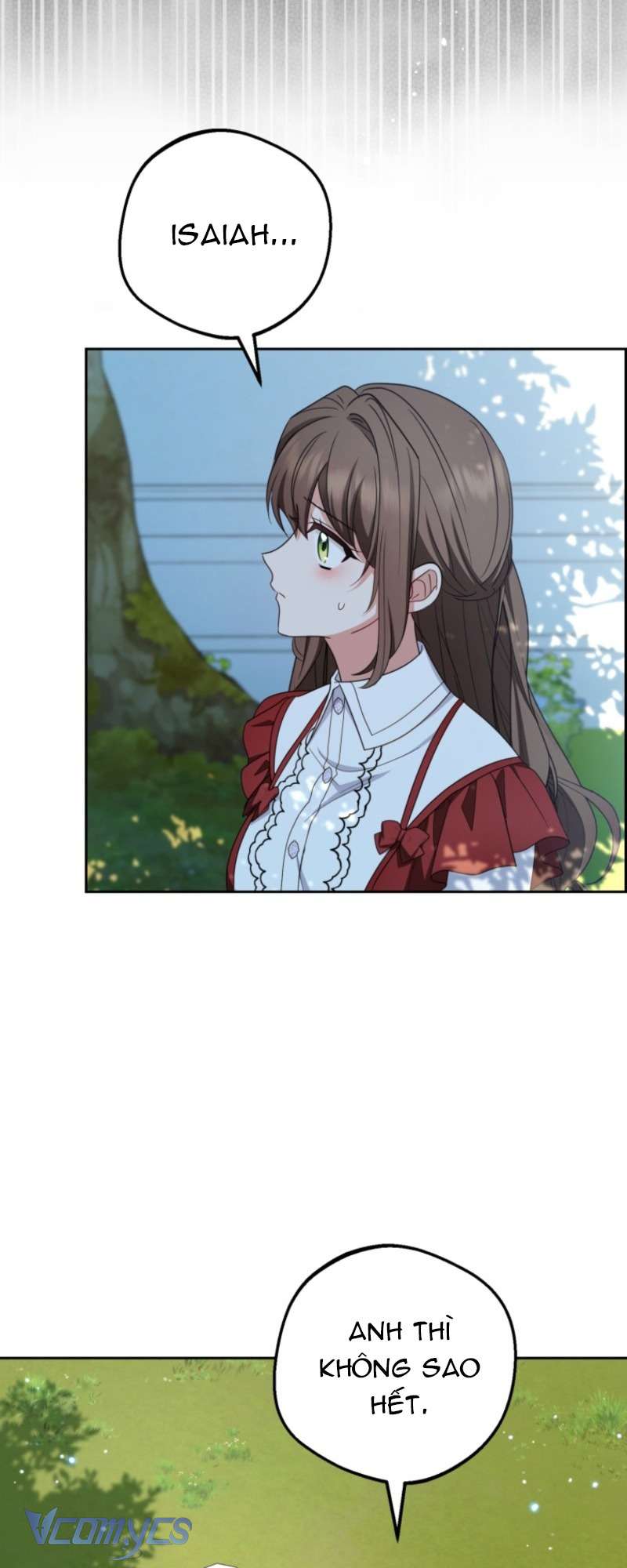 Được Yêu Thương Mà Còn Ngại Ngùng Sao! Chap 103 - Trang 2