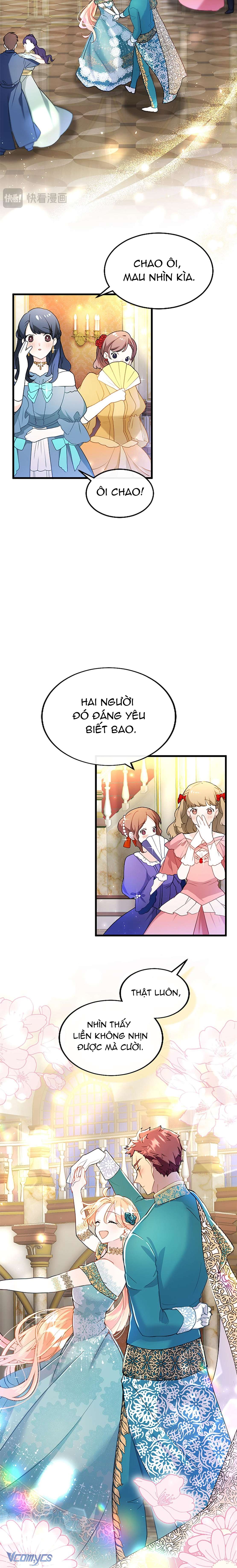 Đại Tiểu Thư Sao Phải Giả Nam Chapter 39 - Next Chapter 40