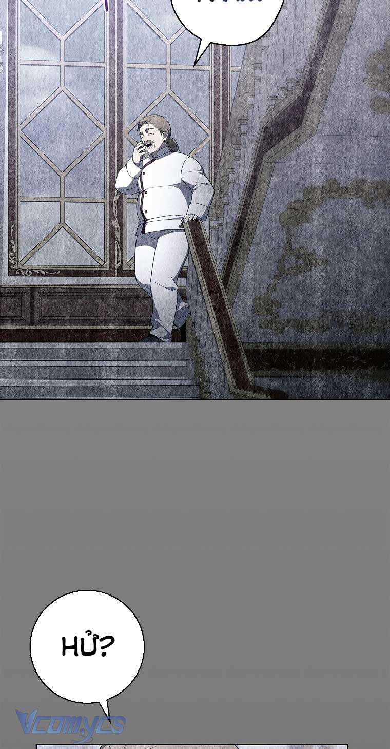 100 lời nguyền tại dinh thự Illestone Chap 25 - Next 