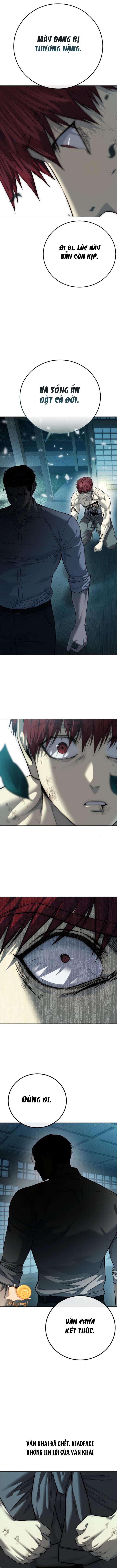 Red Shirt Chap 33 - Next 