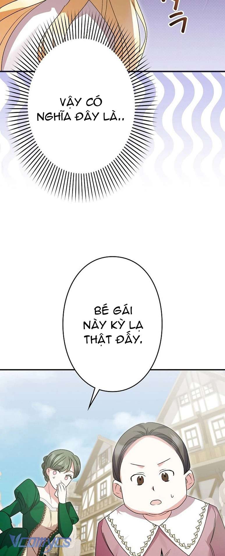 Góc Trải Nghiệm Nho Nhỏ Chap 2 - Trang 2