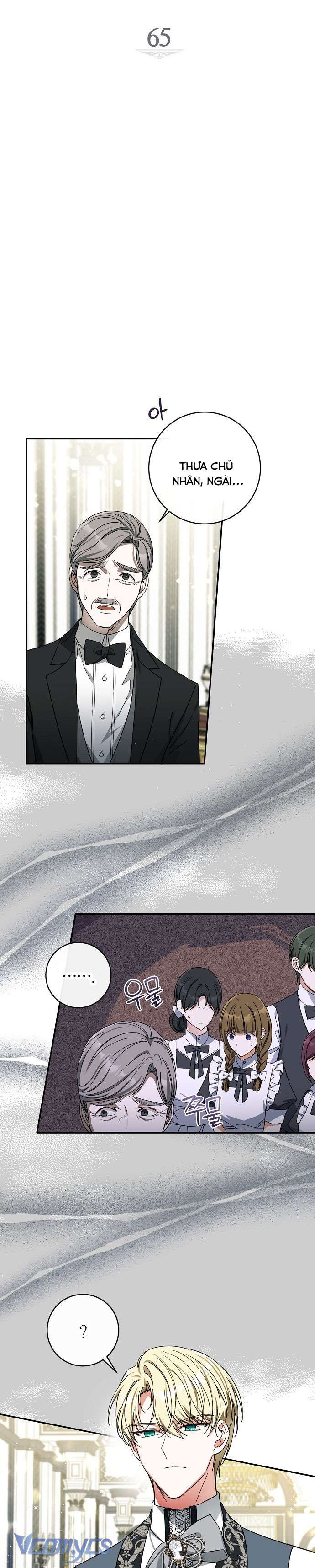 Thuần Hóa Hầu Tước Quái Dị Chap 65 - Trang 2