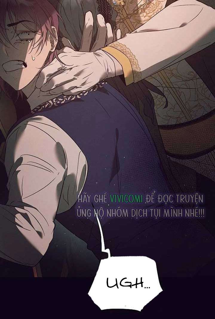 Đêm không ngủ của mãnh thú Chap 11 - Trang 3