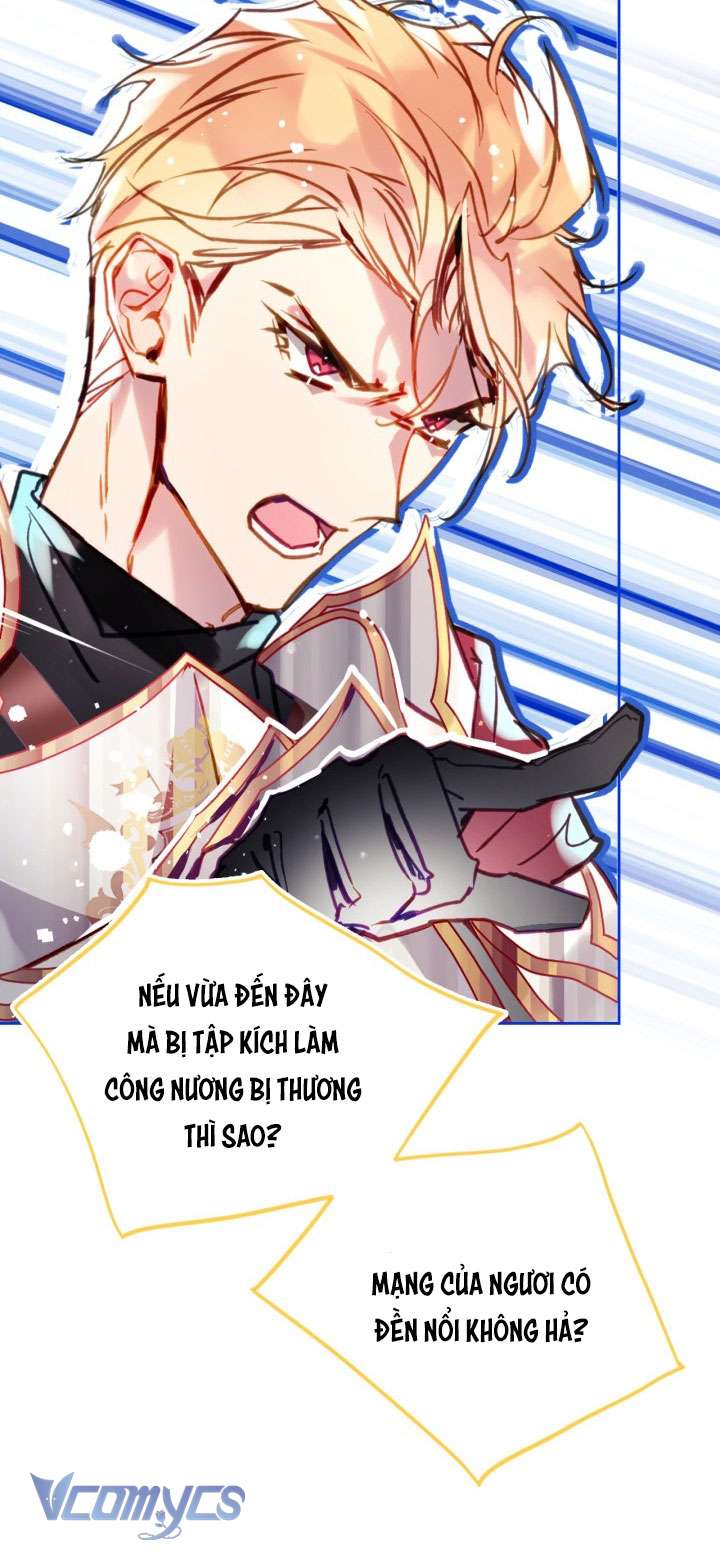 Kết Cục Của Nhân Vật Phản Diện Chỉ Có Thể Là Cái Chết Chap 186 - Next Chap 187