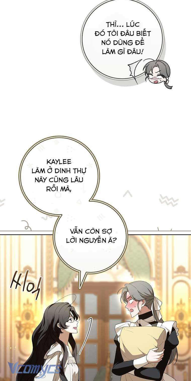 100 lời nguyền tại dinh thự Illestone Chap 19 - Trang 2