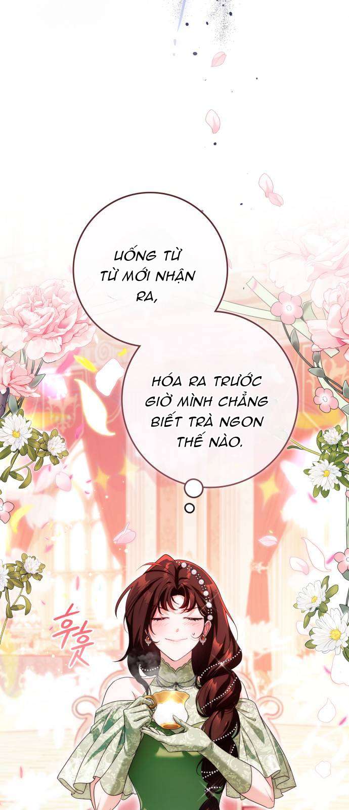 Nữ Công Tước Chiến Lợi Phẩm Chap 22 - Trang 2