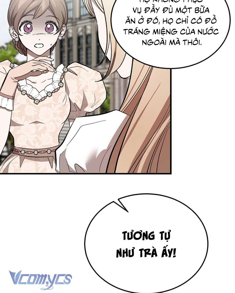 Ác Quỷ Nuôi Dưỡng Tiểu Thư Chapter 47 - Trang 4