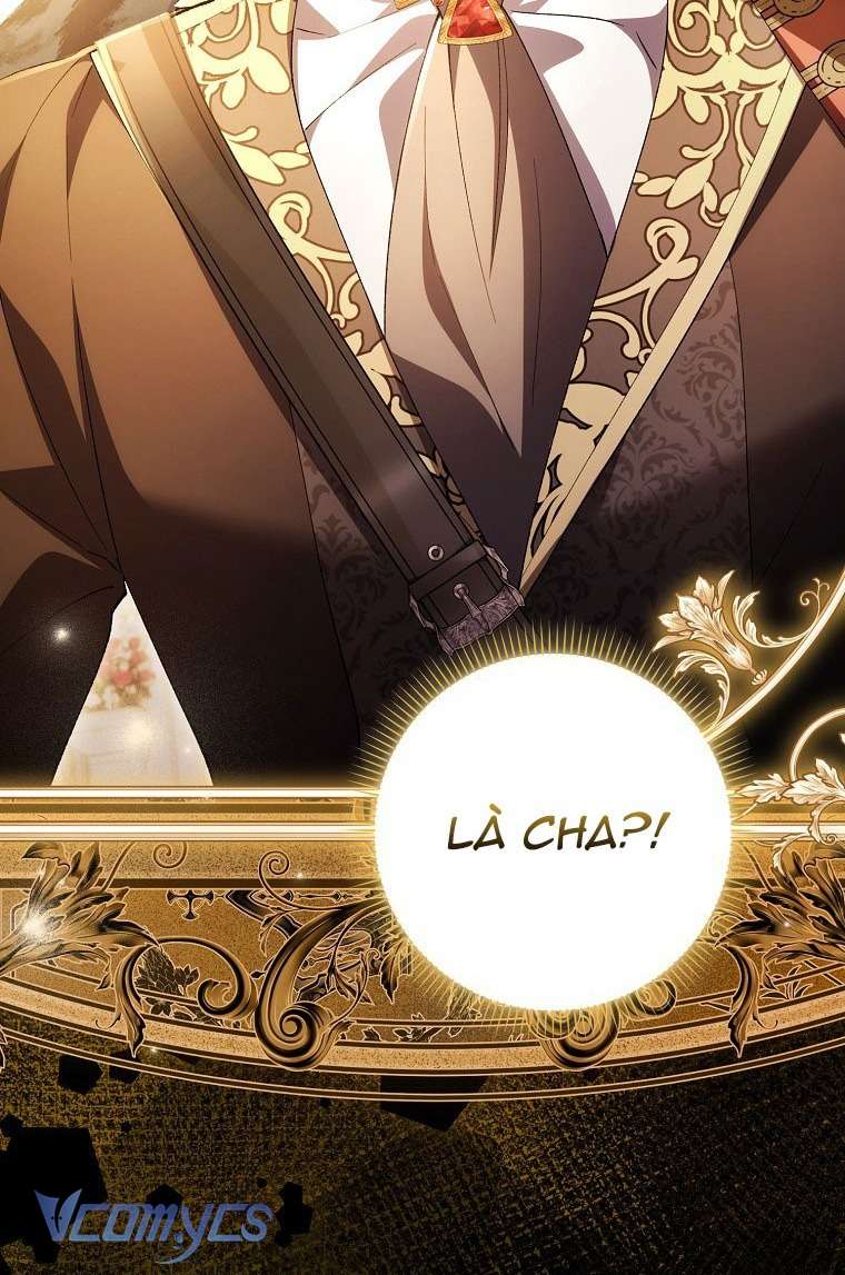 Công Chúa Bạch Hổ Không Có Nguy Hiểm Nha! Chap 5 - Next 