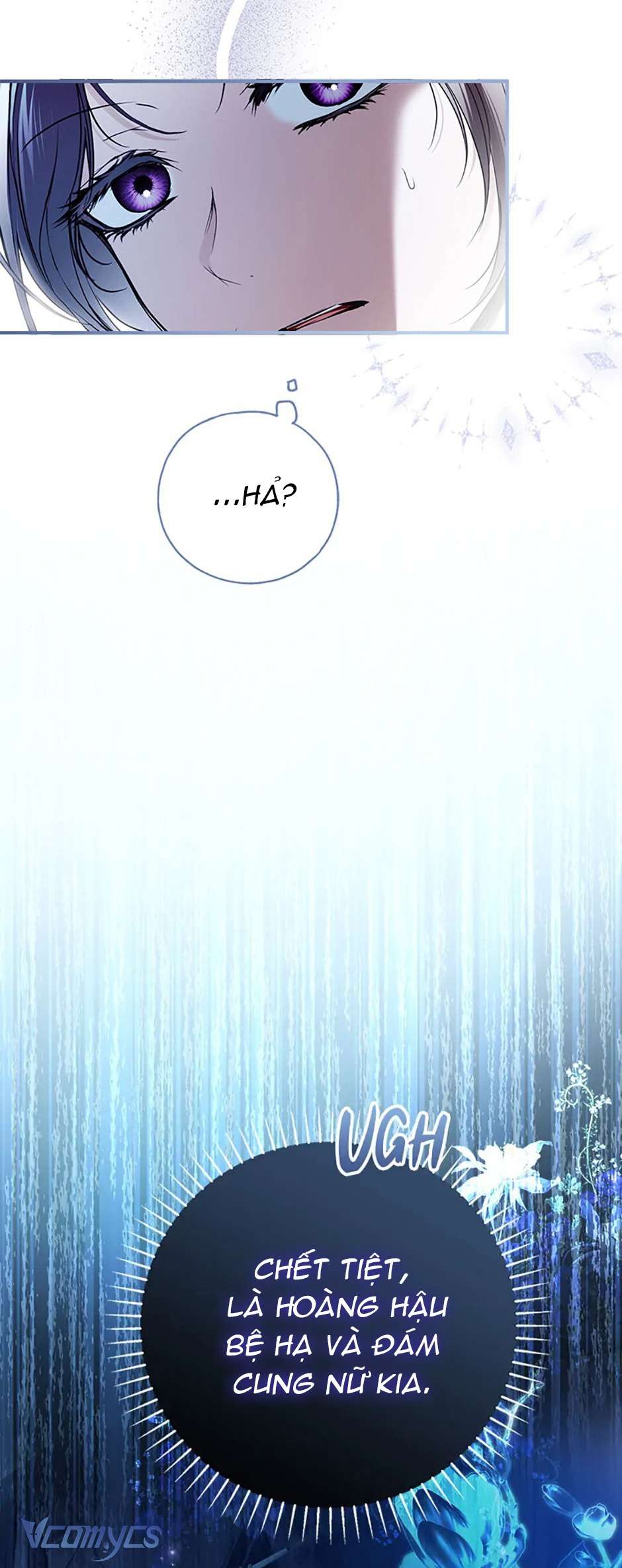 Ai Đó Đang Điều Khiển Cơ Thể Của Tôi Chap 59 - Next Chap 60