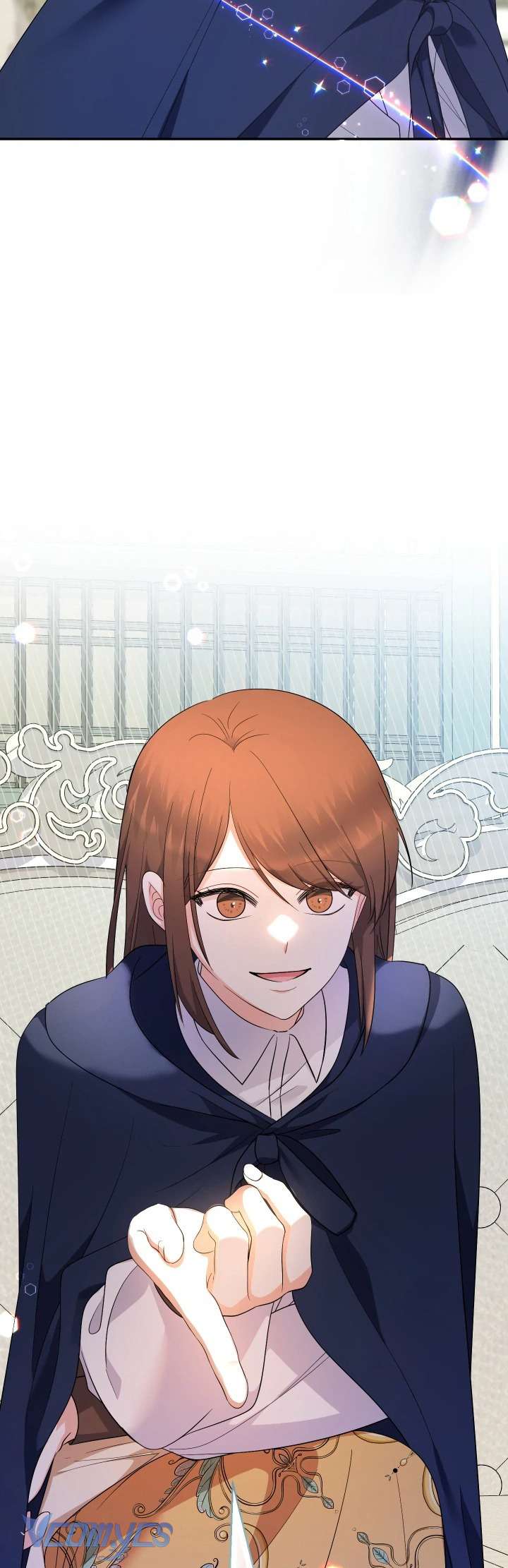 Tiểu Thư Tích Tiền Đi Bụi Chap 95 - Trang 3