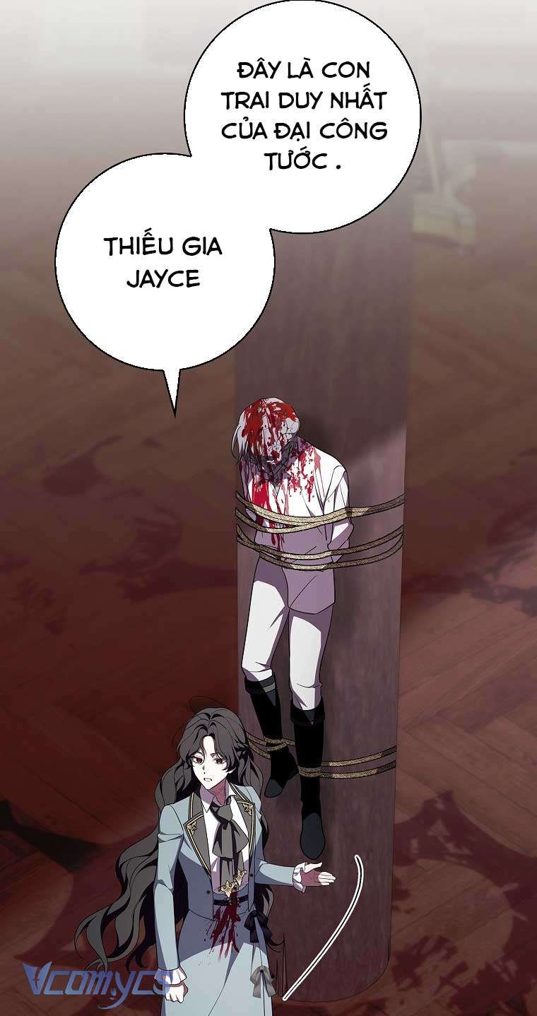 100 lời nguyền tại dinh thự Illestone Chap 22 - Trang 2