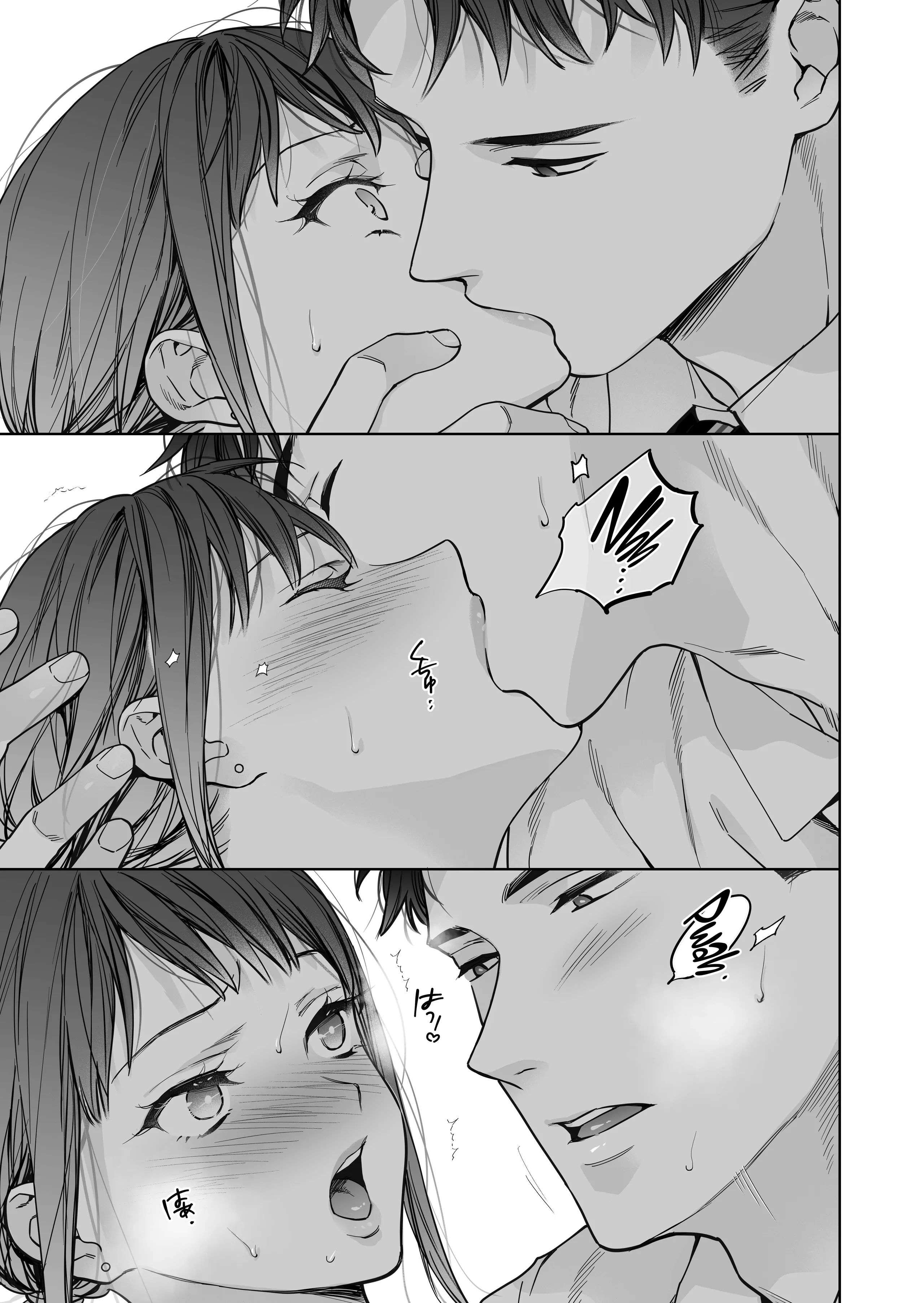 [ 18 + ] Tuyển Tập Oneshot Manga Bạo Chap 12 - Trang 2