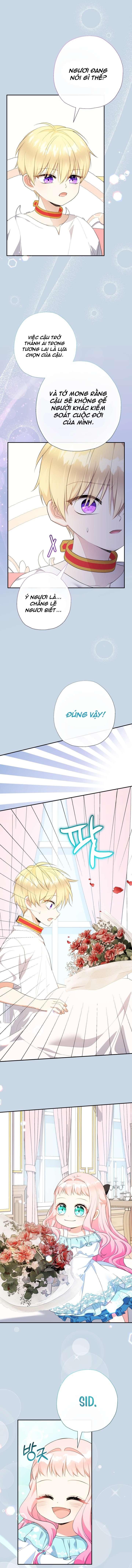 [PNT] Tiểu Thư Tích Tiền Đi Bụi Chap 67 - Trang 2