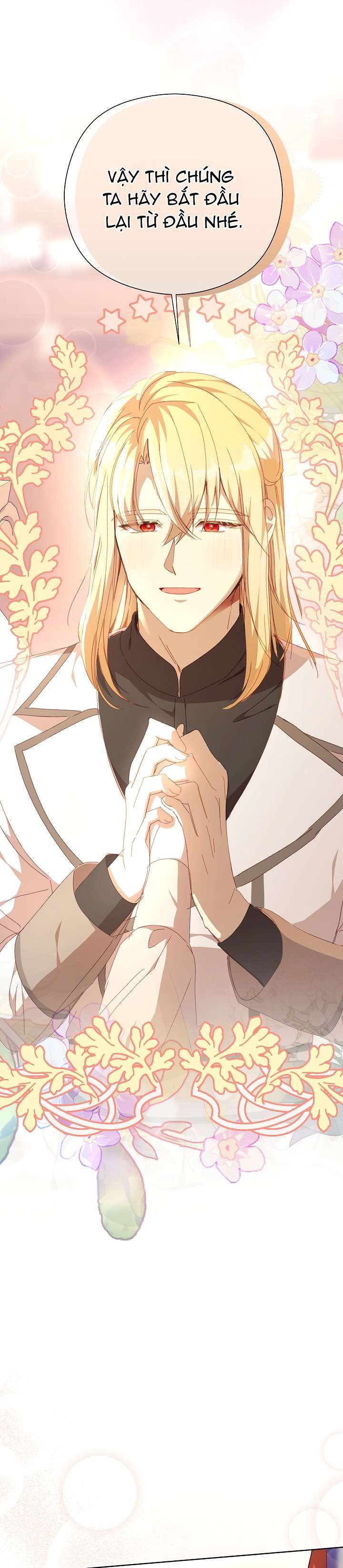 Tôi Đã Vô Tình Quyến Rũ Em Trai Của Nam Chính Chap 35 - Trang 2