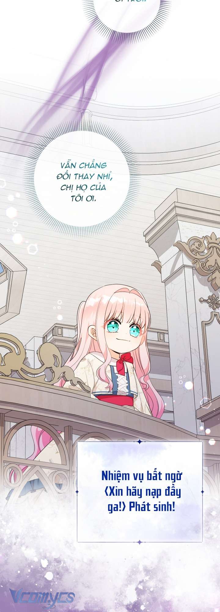 Tiểu Thư Tích Tiền Đi Bụi Chapter 98 - Trang 4