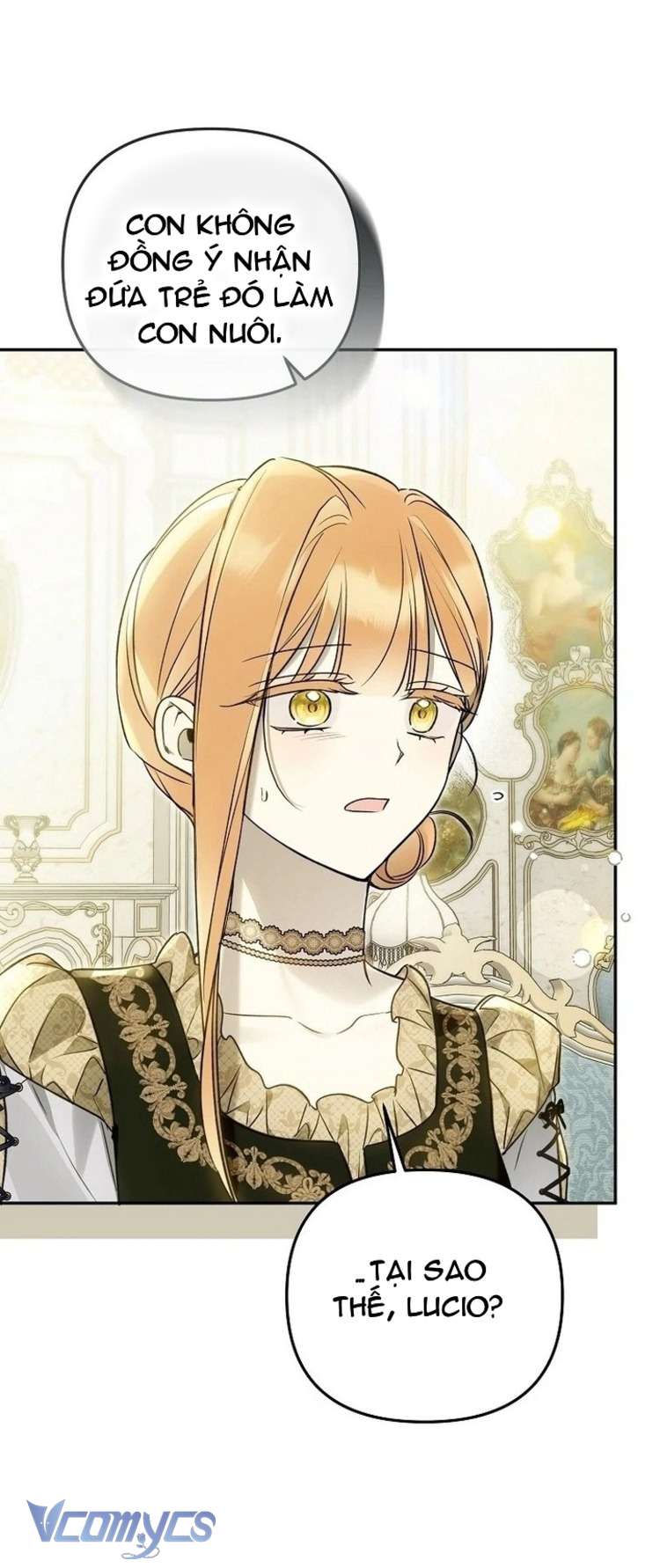 Độc Chiếm Sủng Ái Của Công Chúa Út, Mọi Người Đều Say Mê Tôi. Chap 40 - Trang 2