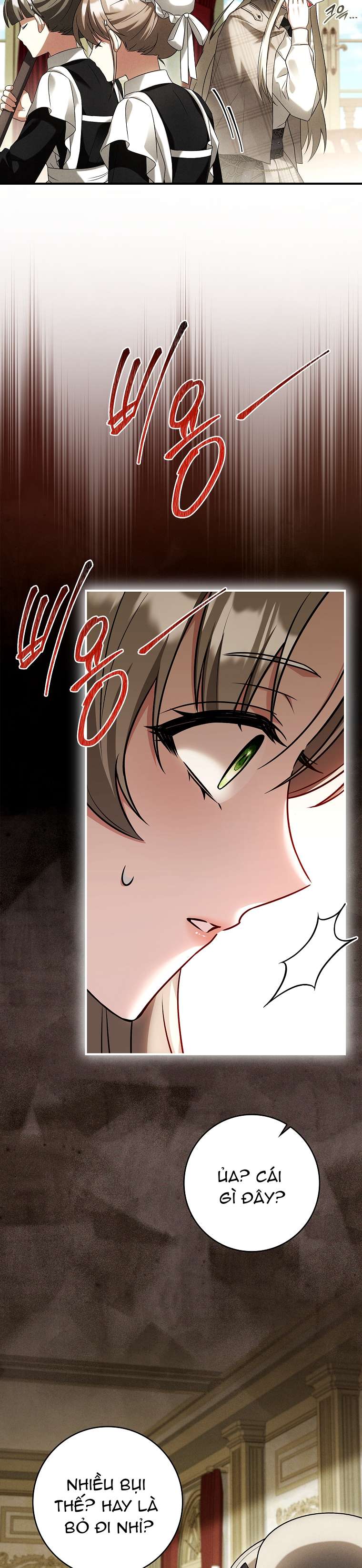 Văn Phòng Thám Tử Dành Cho Nam Chính Hối Hận! Chap 2 - Trang 3