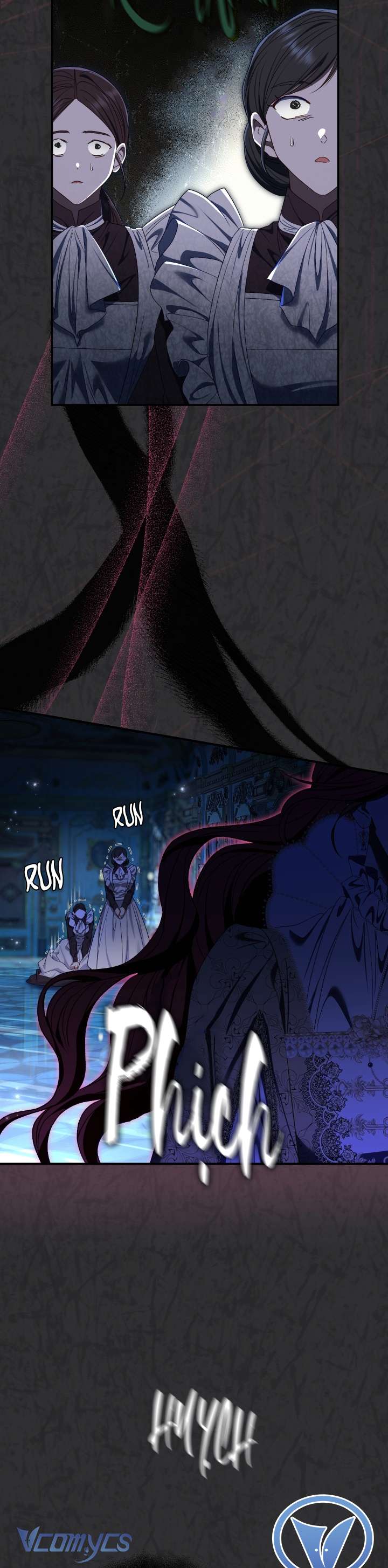 Người Xem Mắt Của Ác Nữ Quá Hoàn Hảo Chap 74 - Next Chap 75