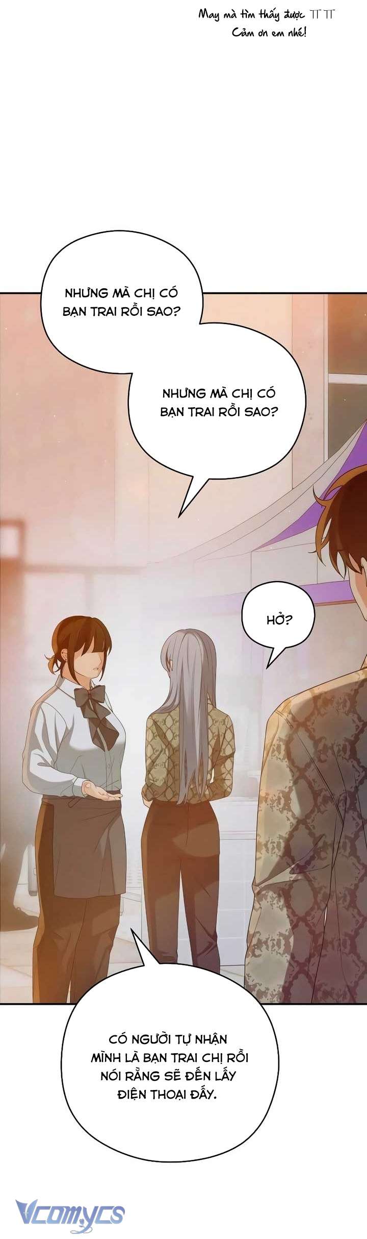 [18+] Cậu Ổn Đến Mức Nào Chap 45 - Next 