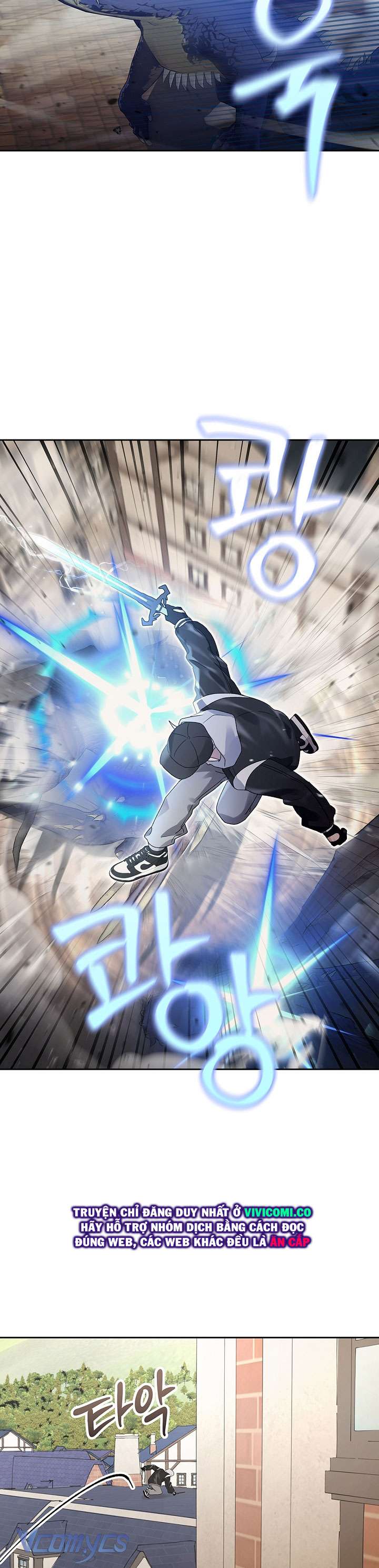 [18+] Yêu Tinh Giao Phối Chap 54 - Next 