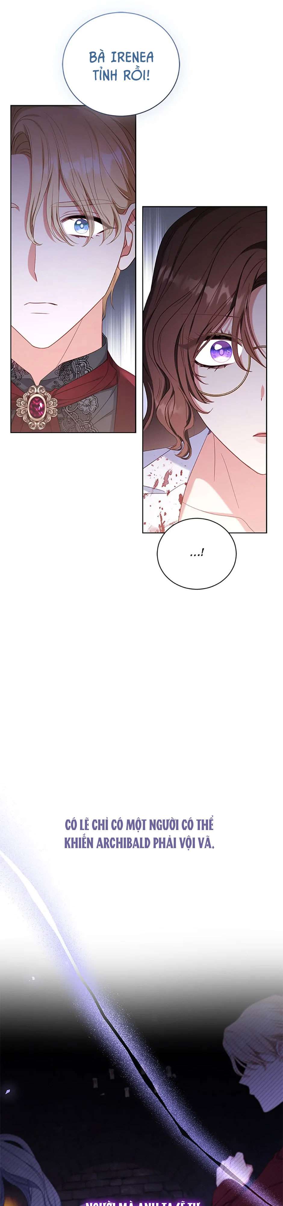 Hầu Gái Trong Trò Chơi Harem Ngược Muốn Nghỉ Việc Chap 42 - Trang 4