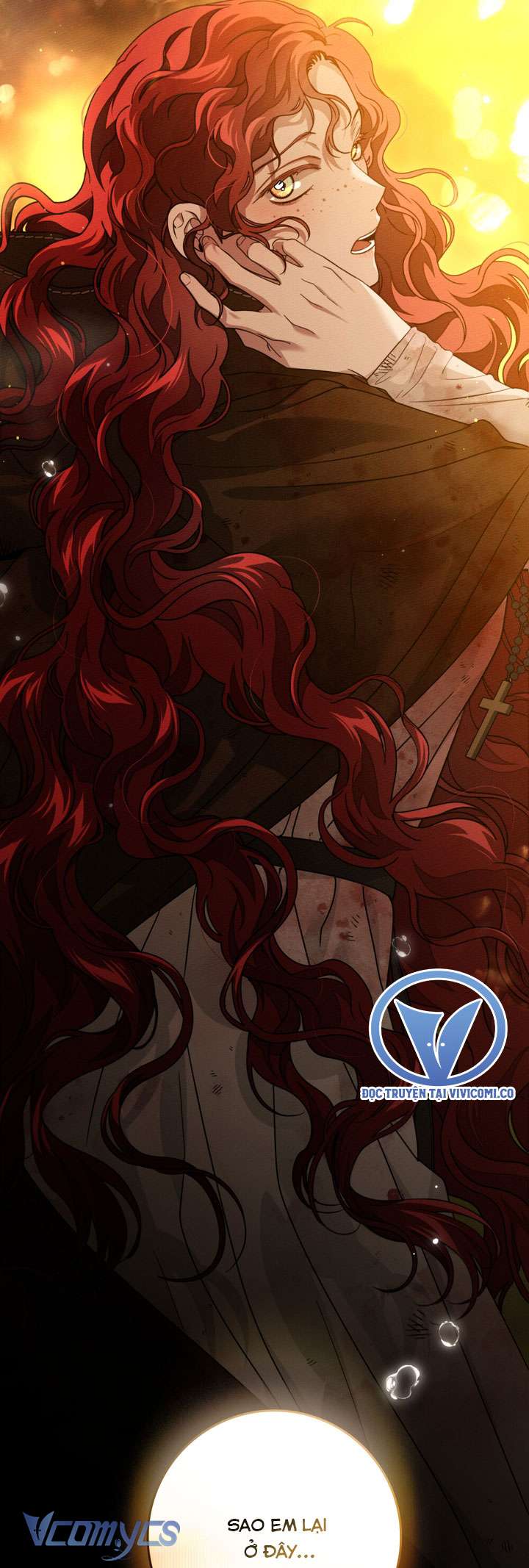 Dưới Bóng Cây Sồi Chap 125 - Next 