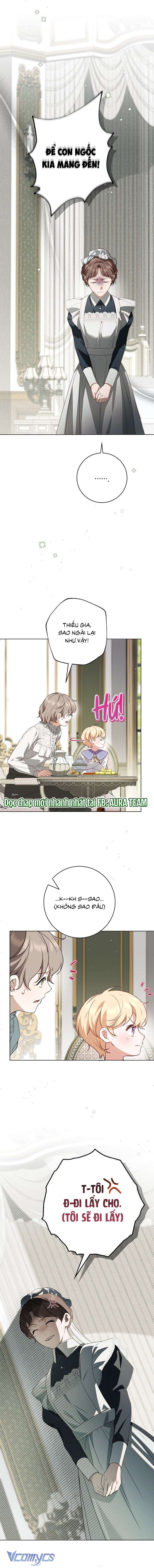 Nữ Hầu Bí Mật Của Nhà Bá Tước Chap 56 - Next 