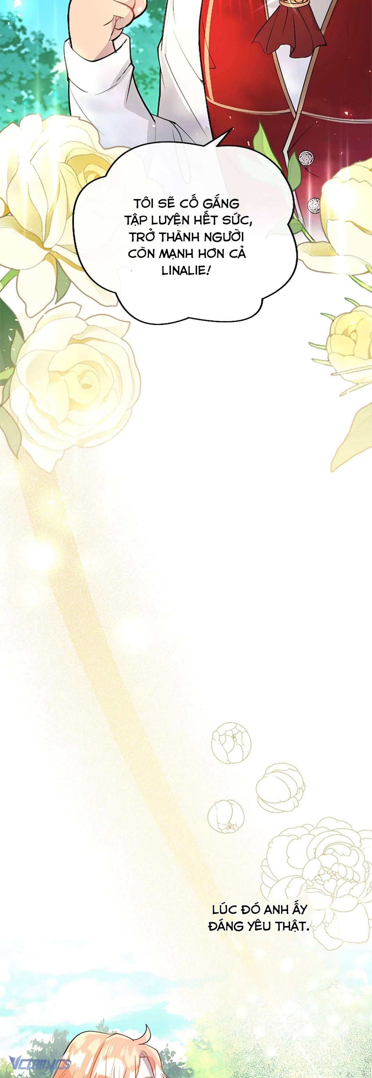 Đại Tiểu Thư Sao Phải Giả Nam Chapter 27 - Next Chapter 28