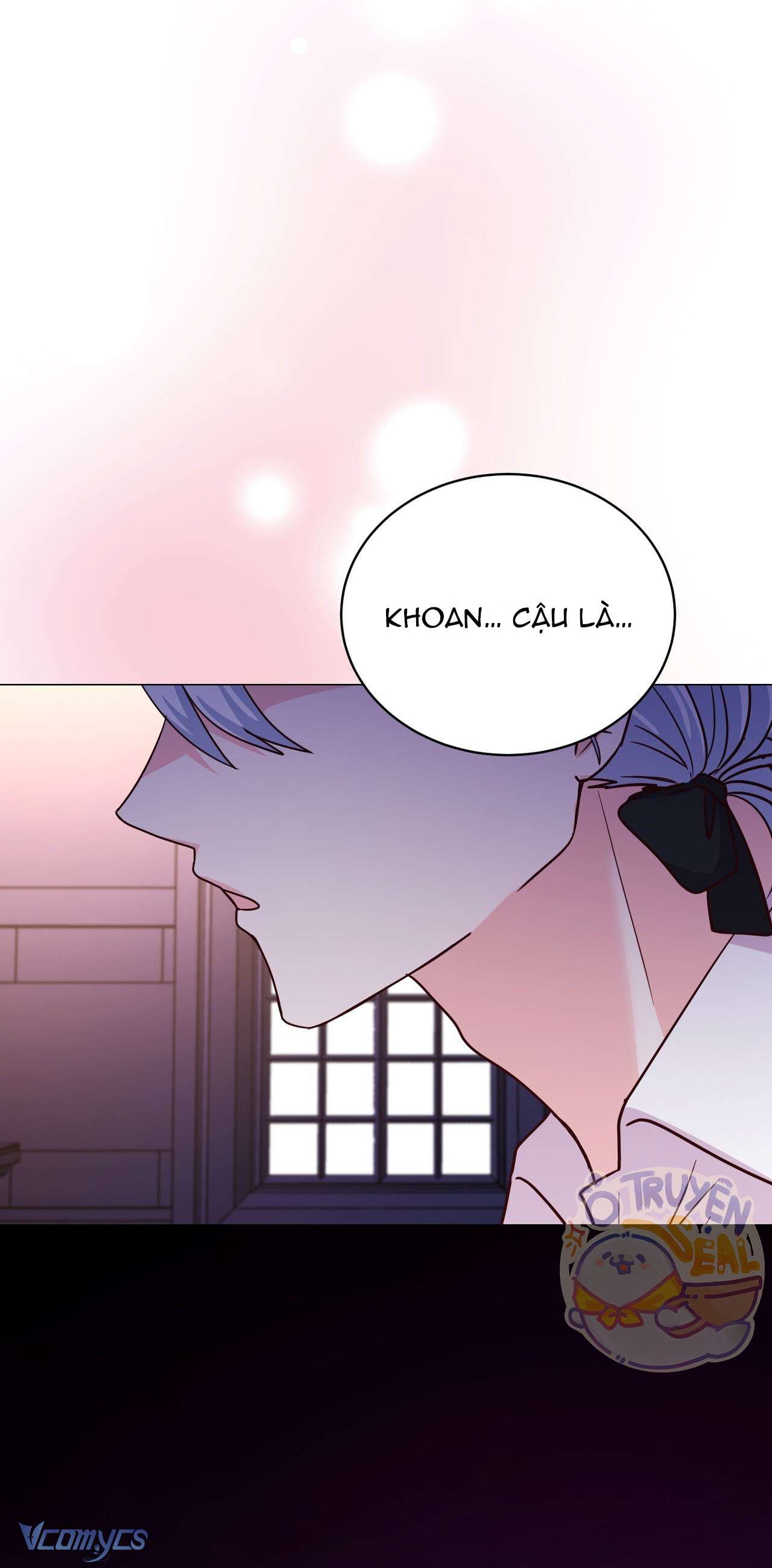 Kết Thúc Viên Mãn Không Cần Tình Yêu Chap 11 - Trang 2