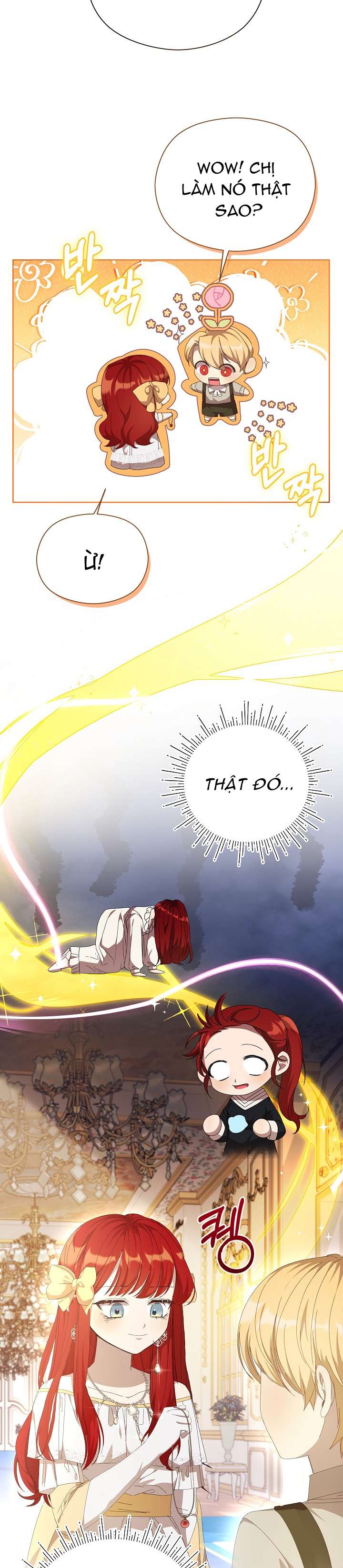 Tôi Đã Vô Tình Quyến Rũ Em Trai Của Nam Chính Chap 25 - Next Chap 26