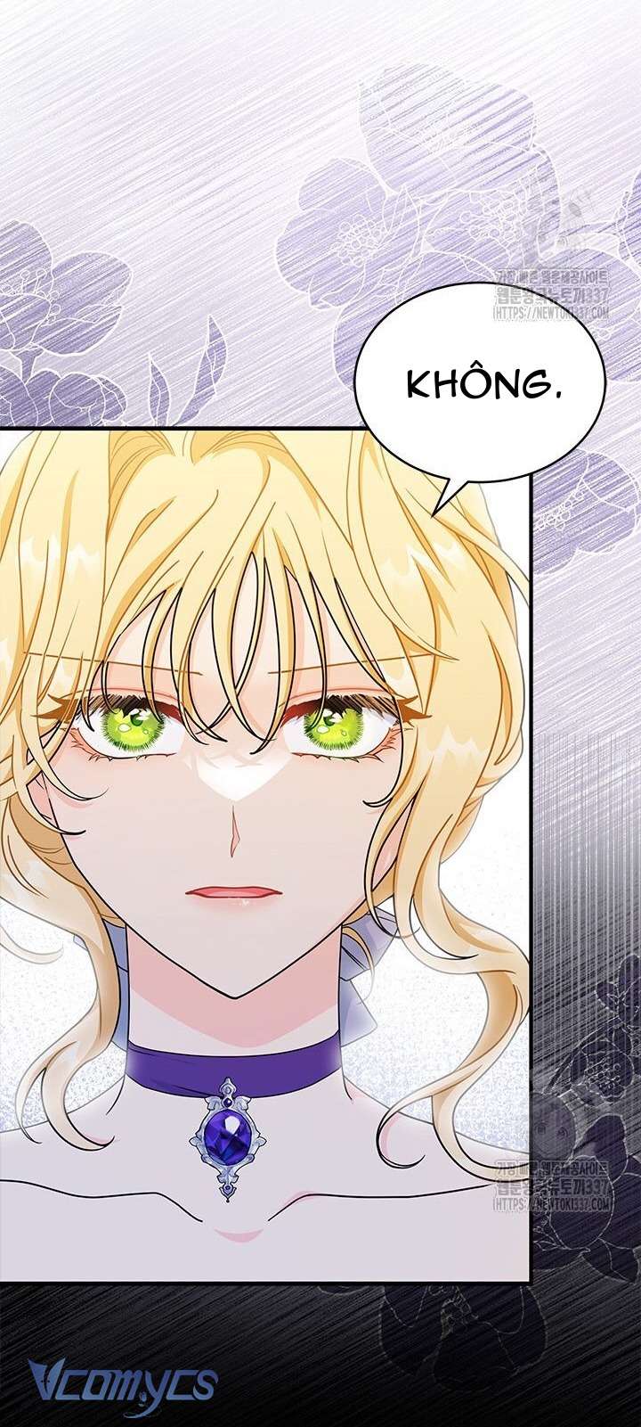 Cô Gái Sẽ Trở Thành Chủ Gia Đình Chap 70 - Next Chap 71