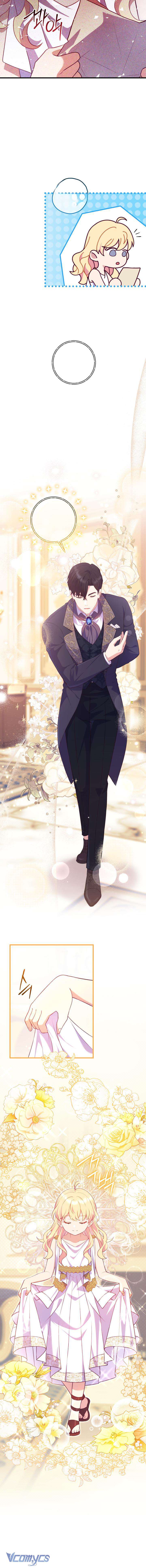 [PNT] Trở Thành Bạn Thời Thơ Ấu Của Nam Phụ Ám Ảnh Chap 2 - Trang 2