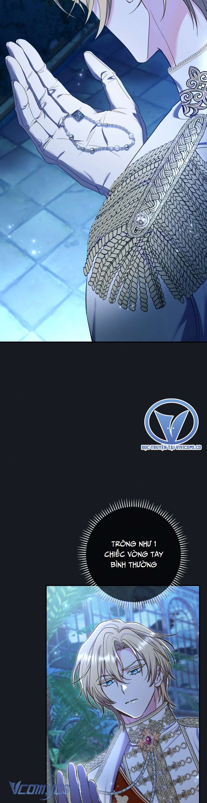 Người Xem Mắt Của Ác Nữ Quá Hoàn Hảo Chap 79 - Next Chap 80