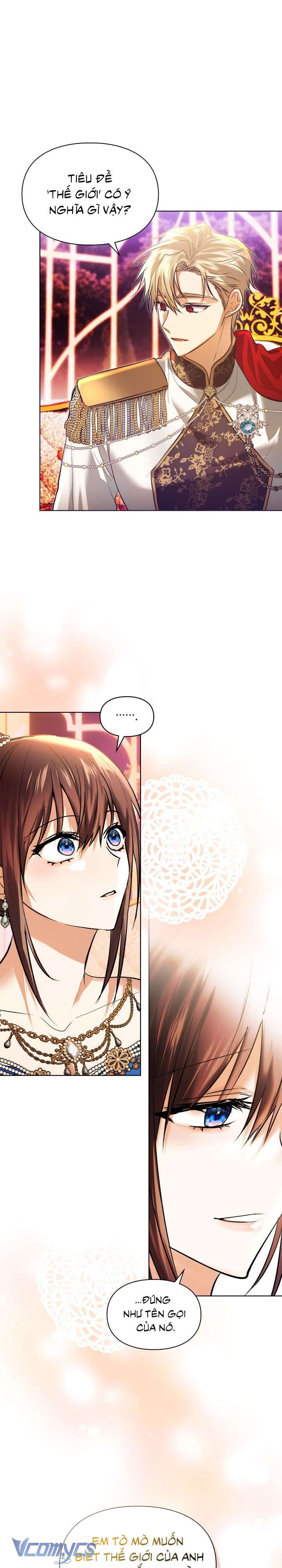 Tôi Mới Là Gia Chủ Thật Sự Chap 47 - Next Chap 48