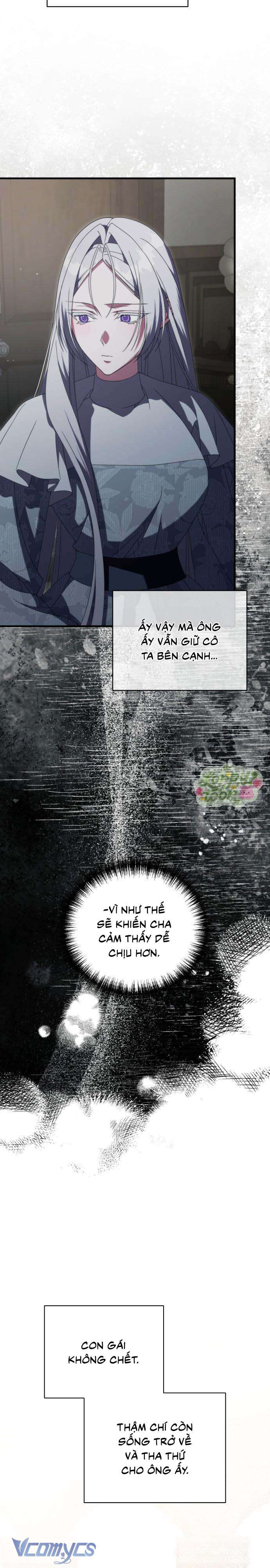 Đã Chết Rồi Còn Bị Ám Ảnh Chap 38 - Trang 4